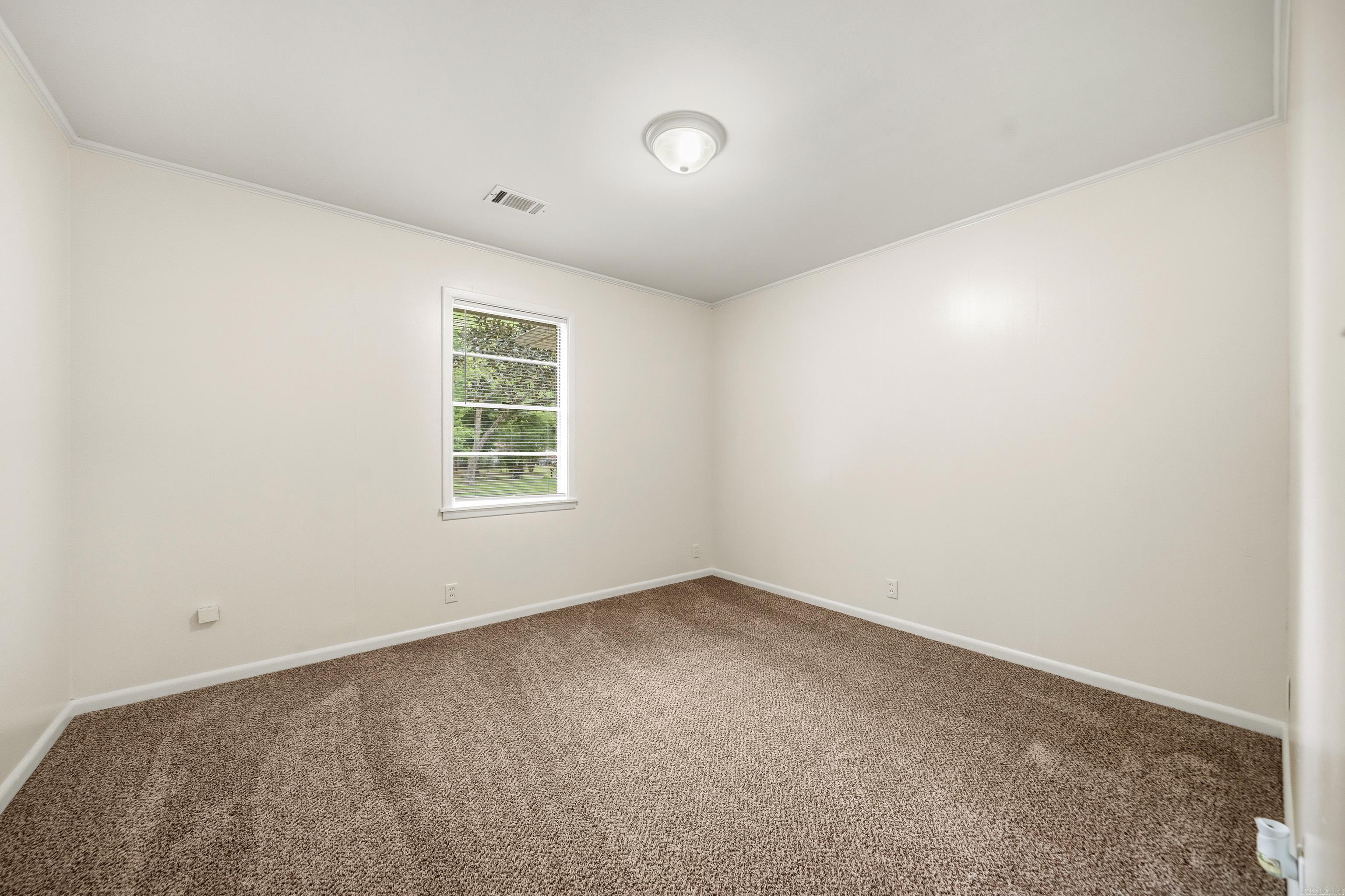 Hot Springs Unplatted - Residential