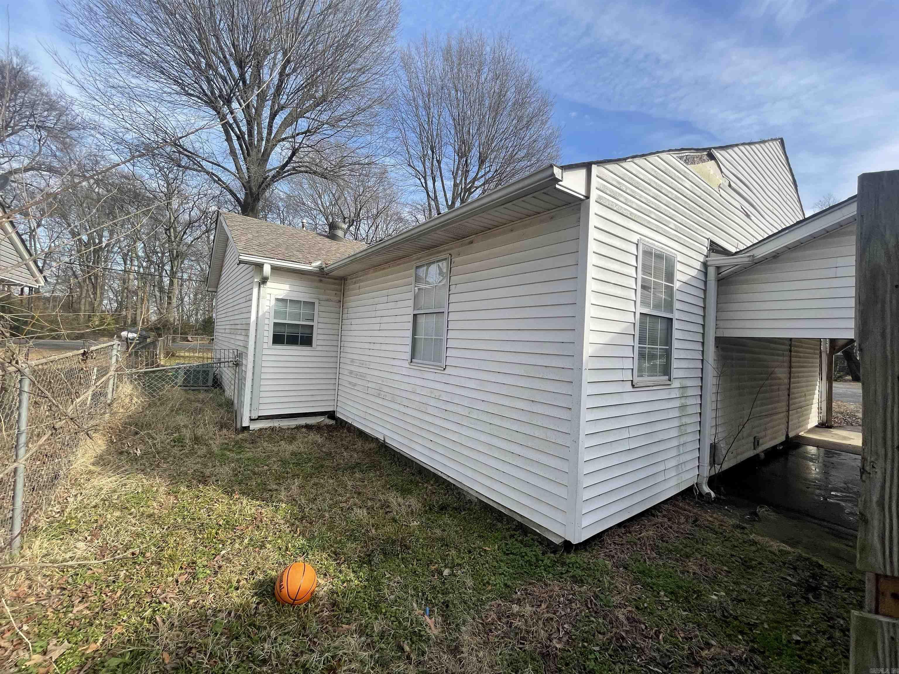 Not In List - Residential