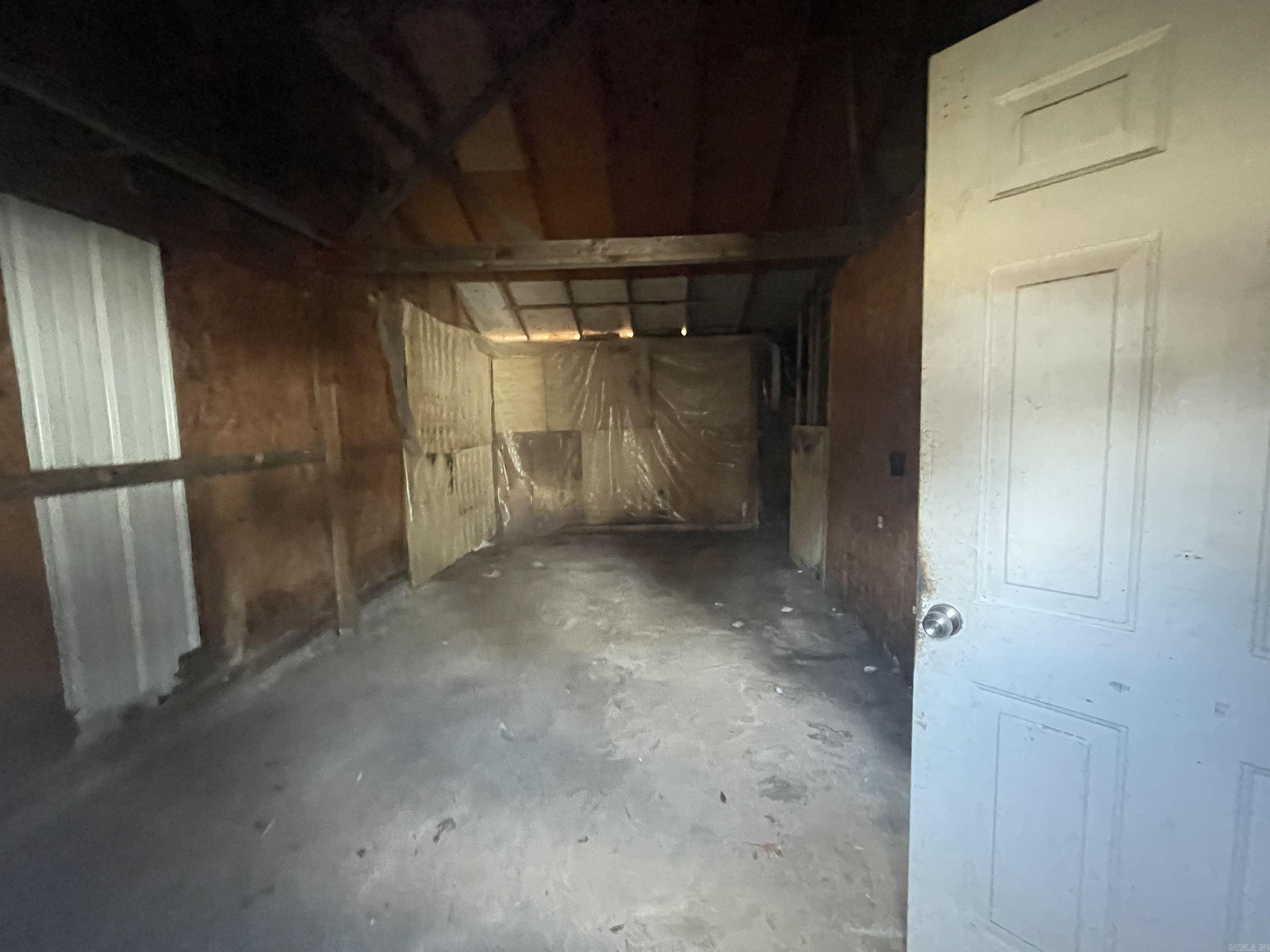 Not In List - Residential