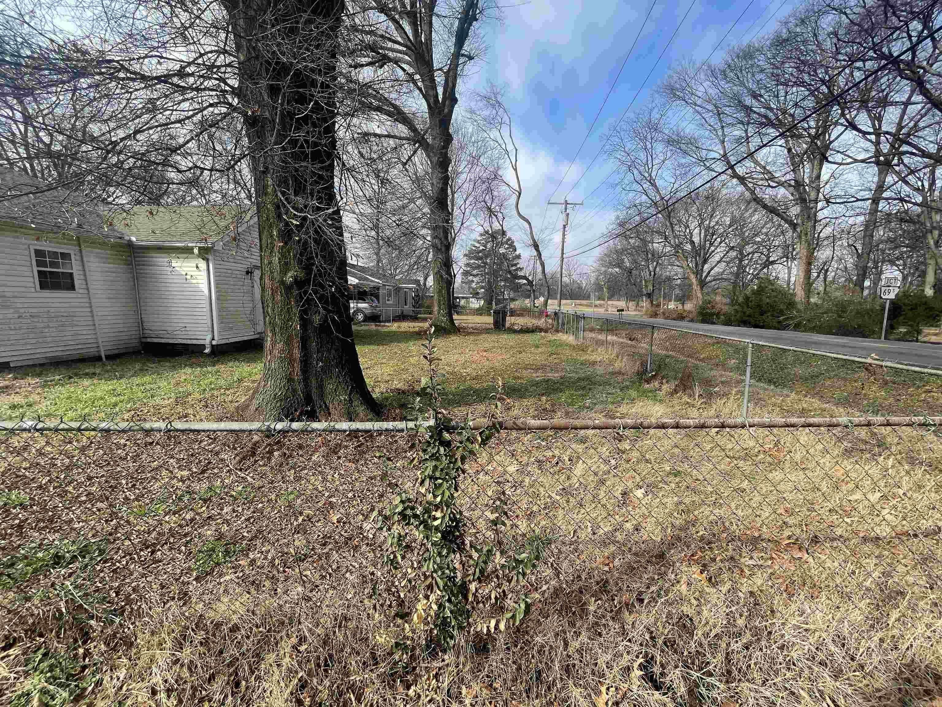 Not In List - Residential