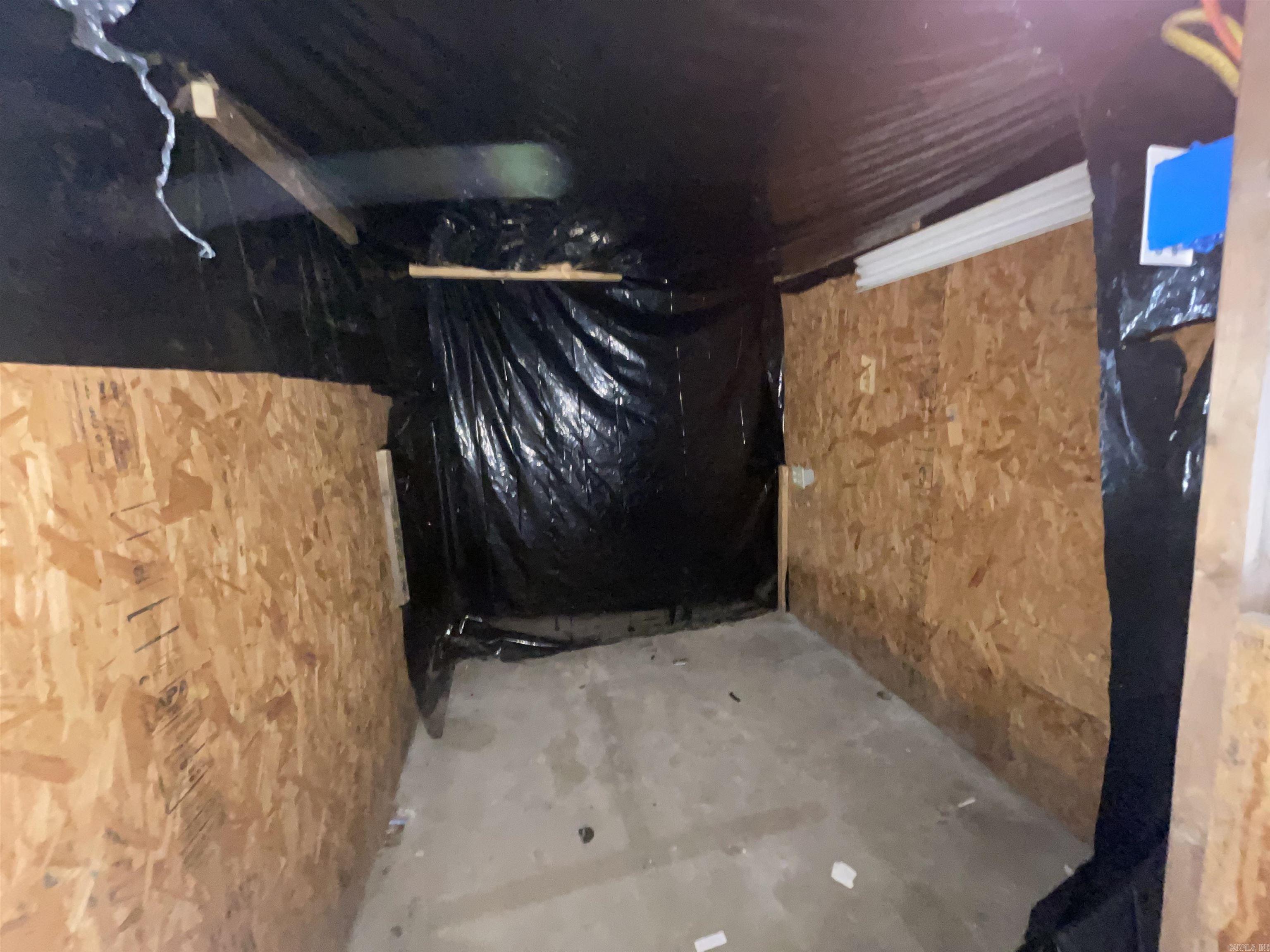 Not In List - Residential