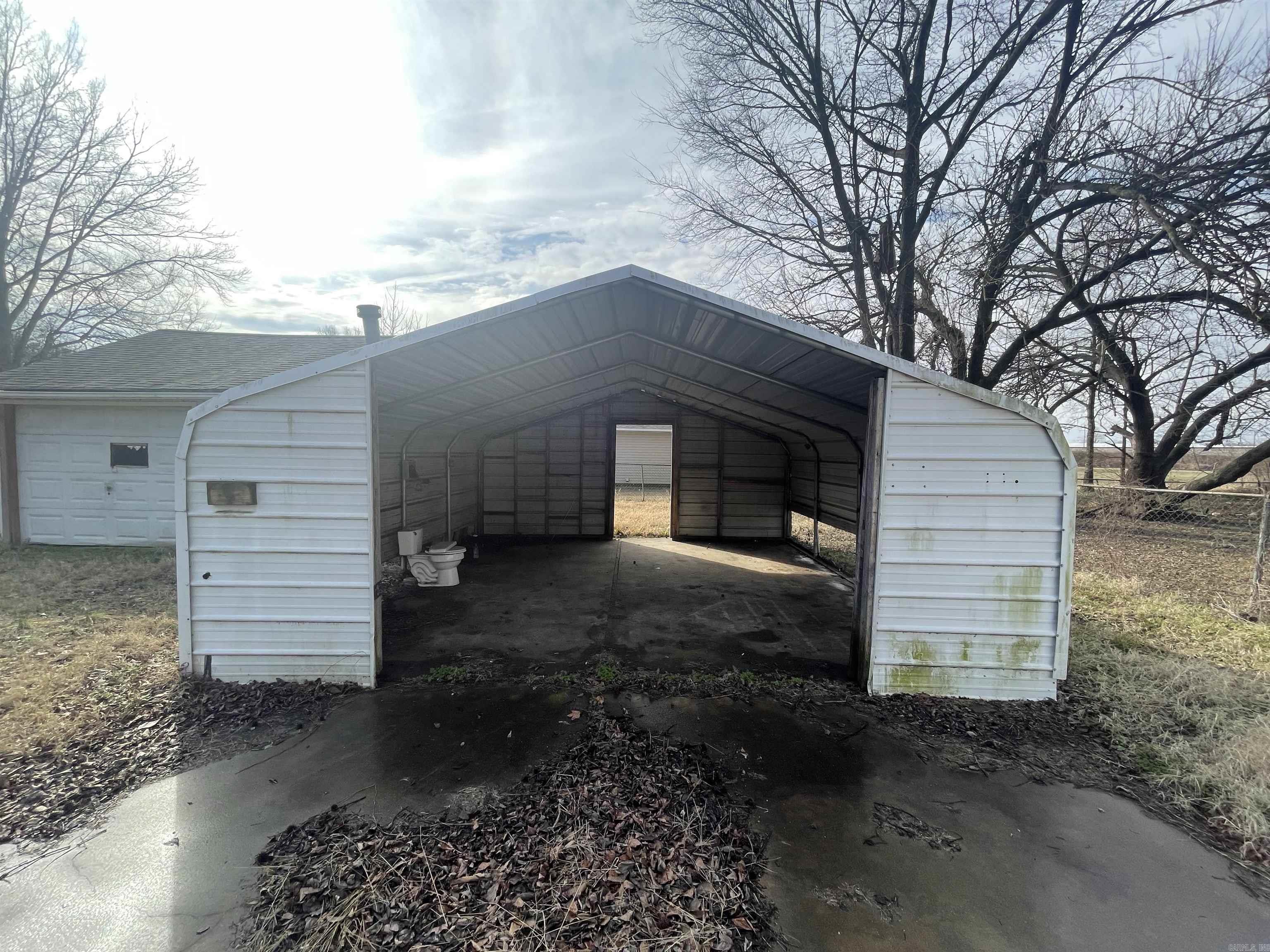 Not In List - Residential