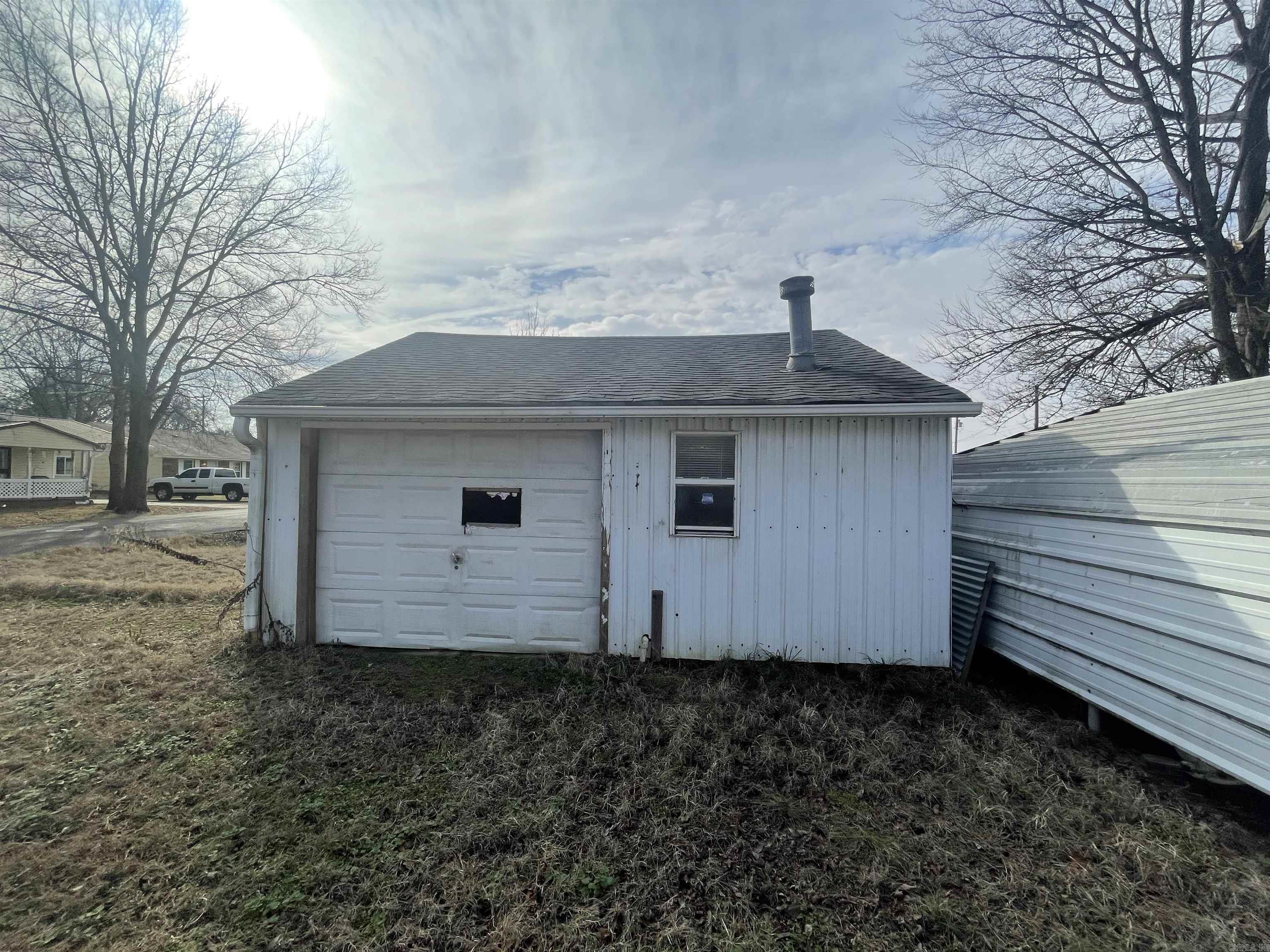 Not In List - Residential