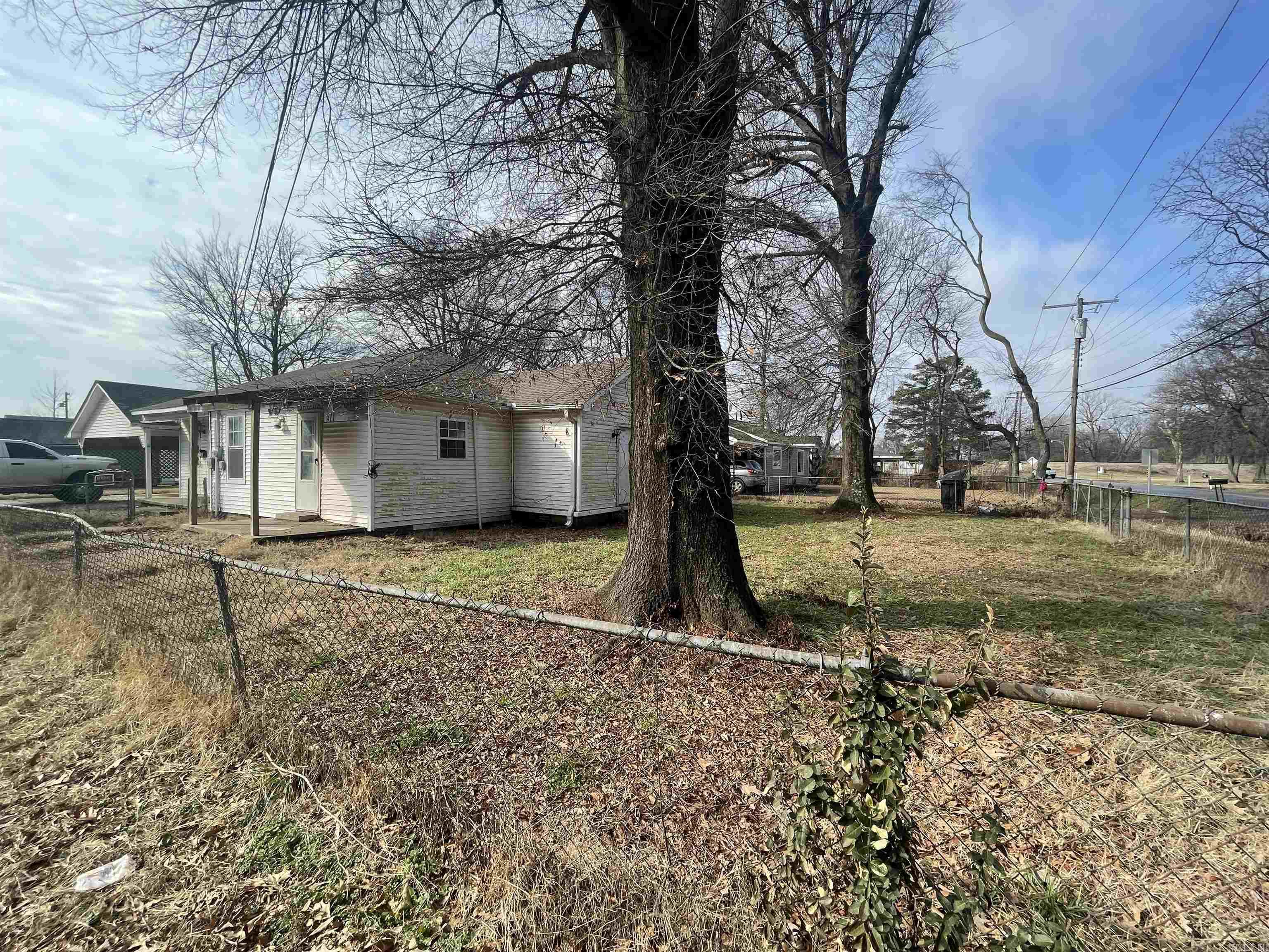 Not In List - Residential