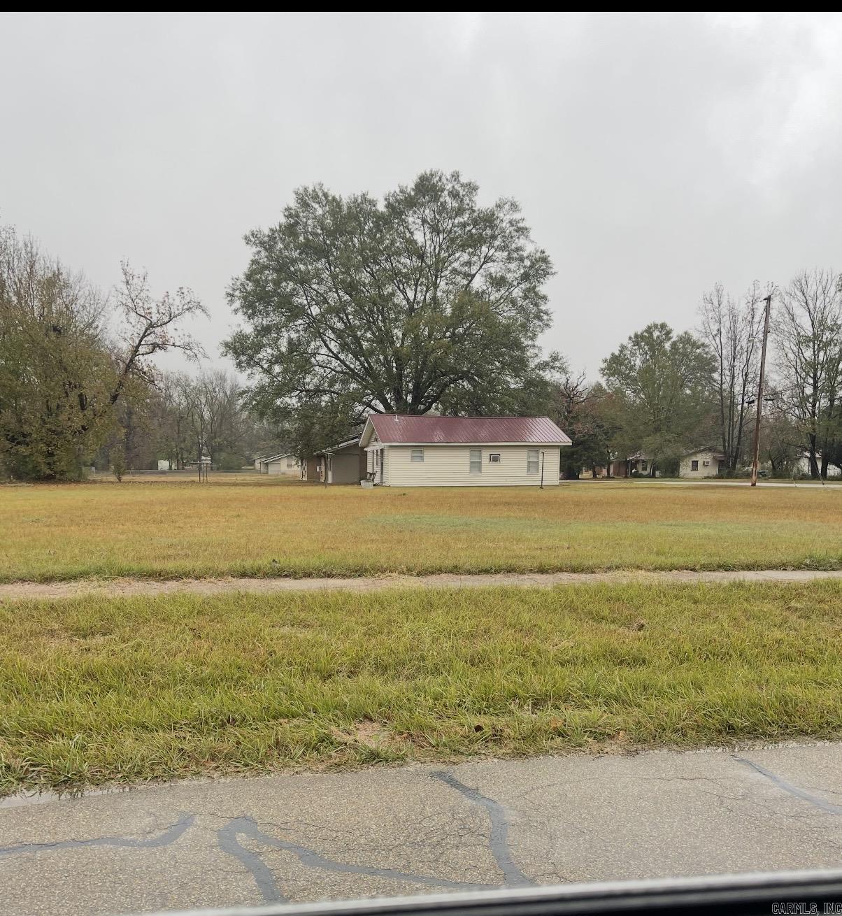 Crossett Original - Land