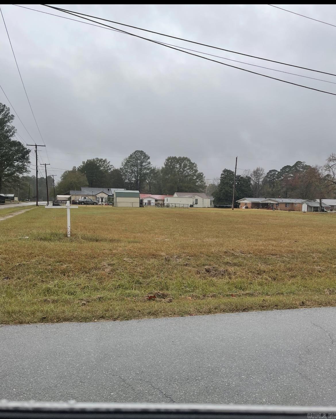 Crossett Original - Land
