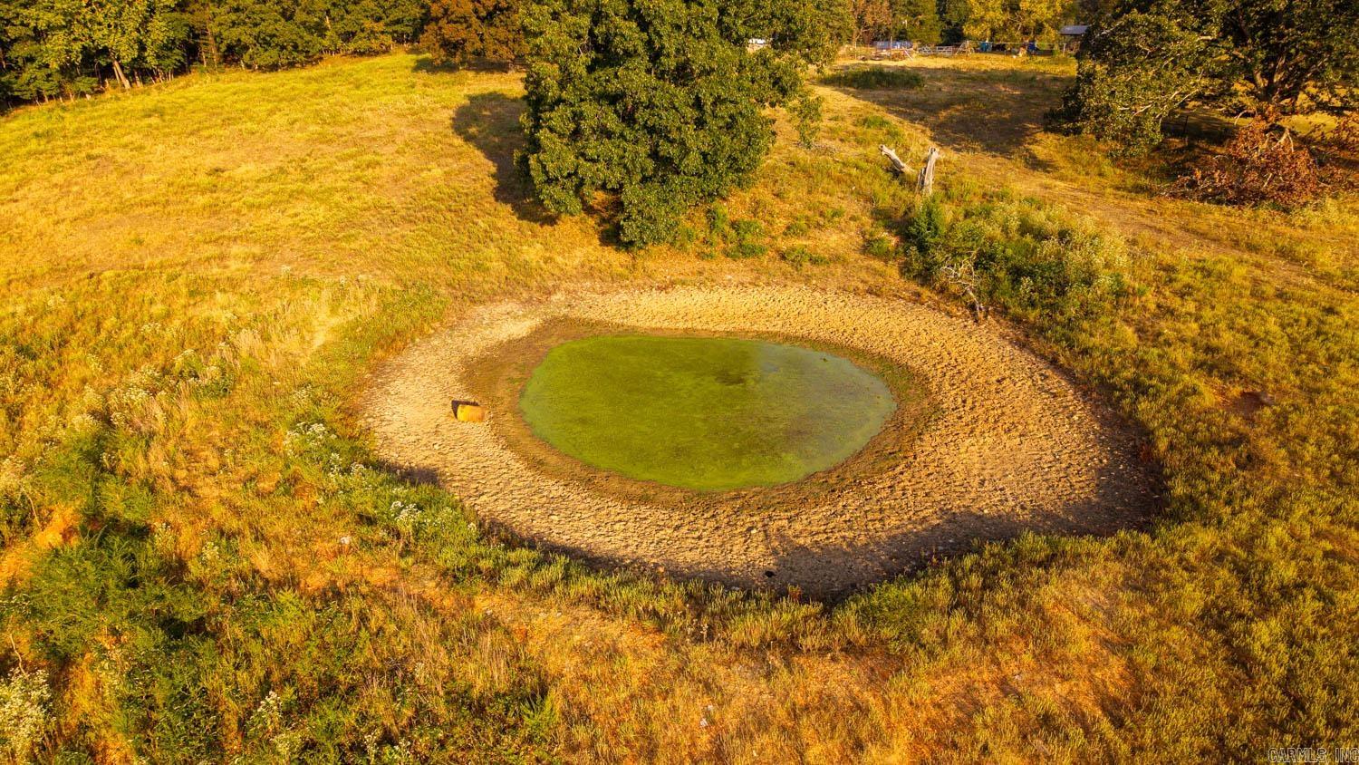 Not in Subdivision - Land