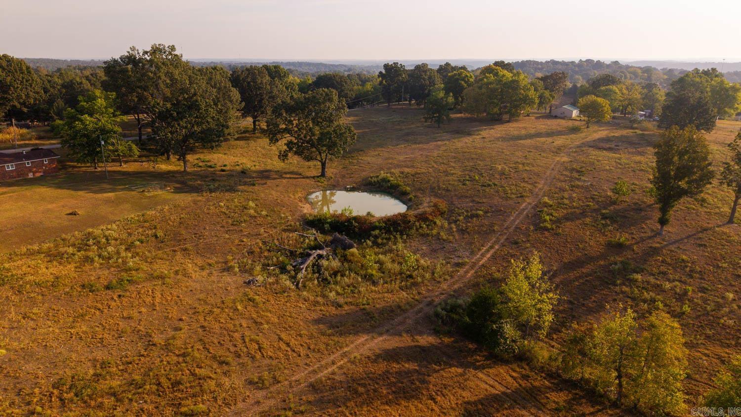 Not in Subdivision - Land