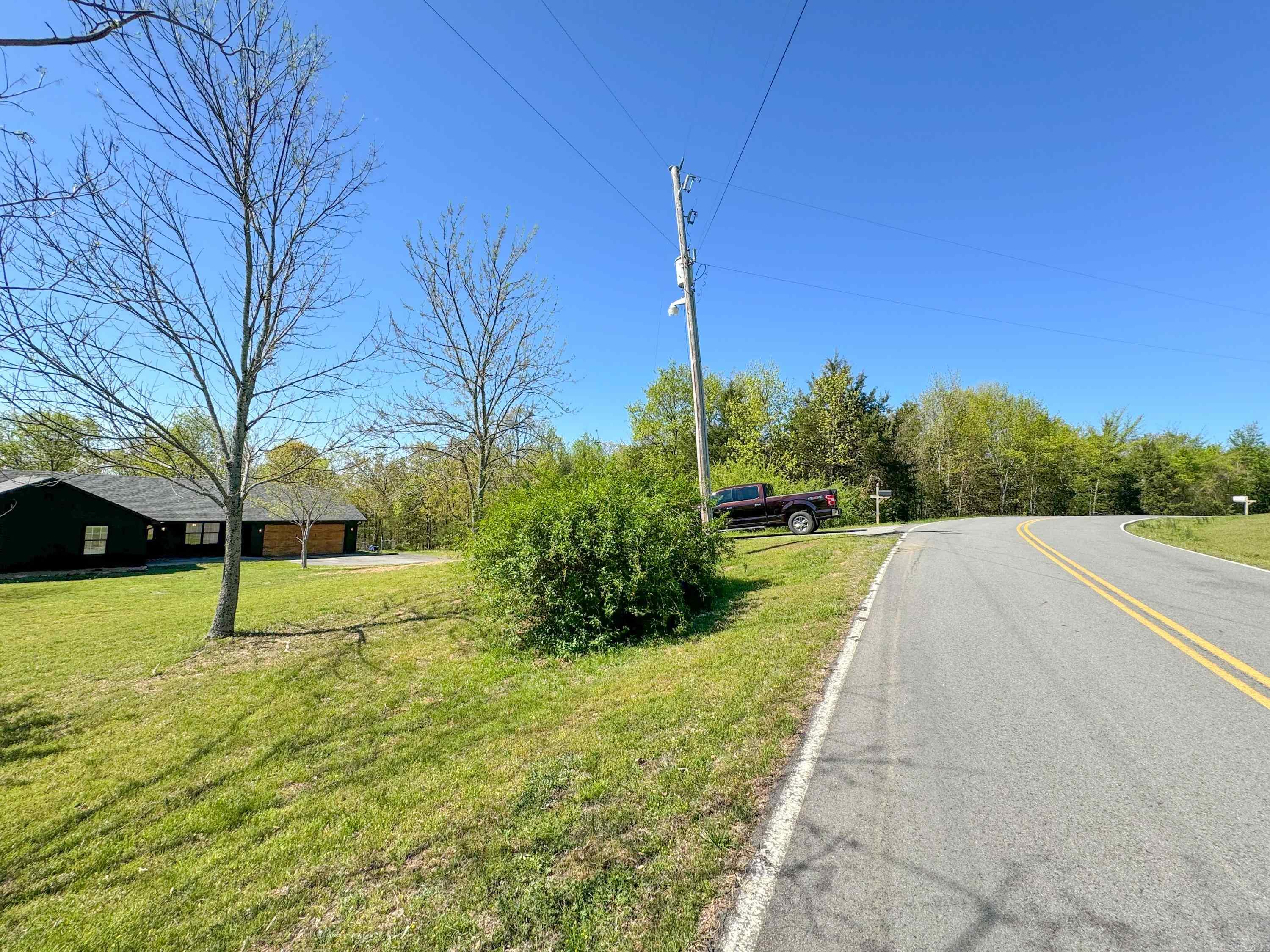 MILL CREEK EST - Residential