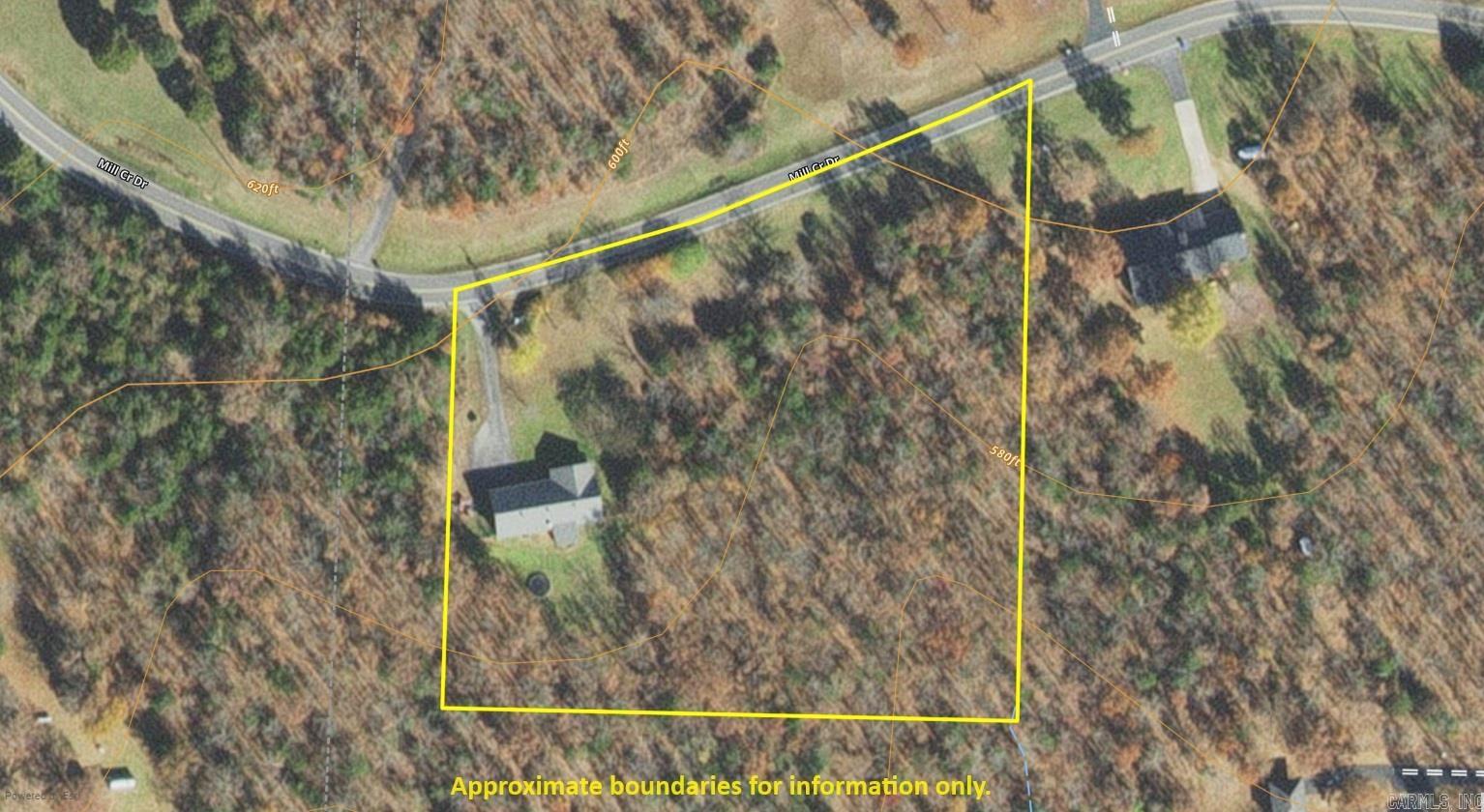 MILL CREEK EST - Residential