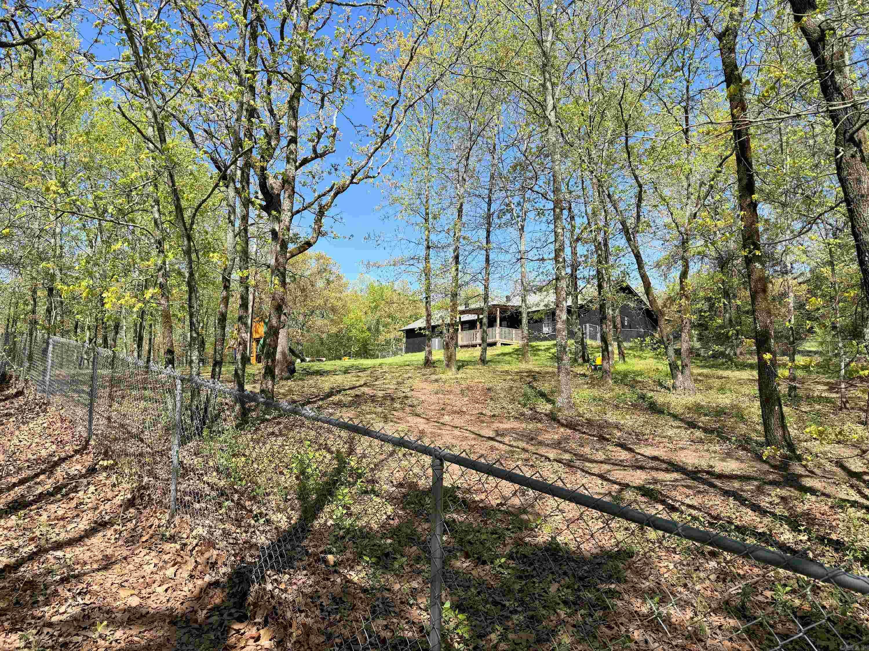 MILL CREEK EST - Residential