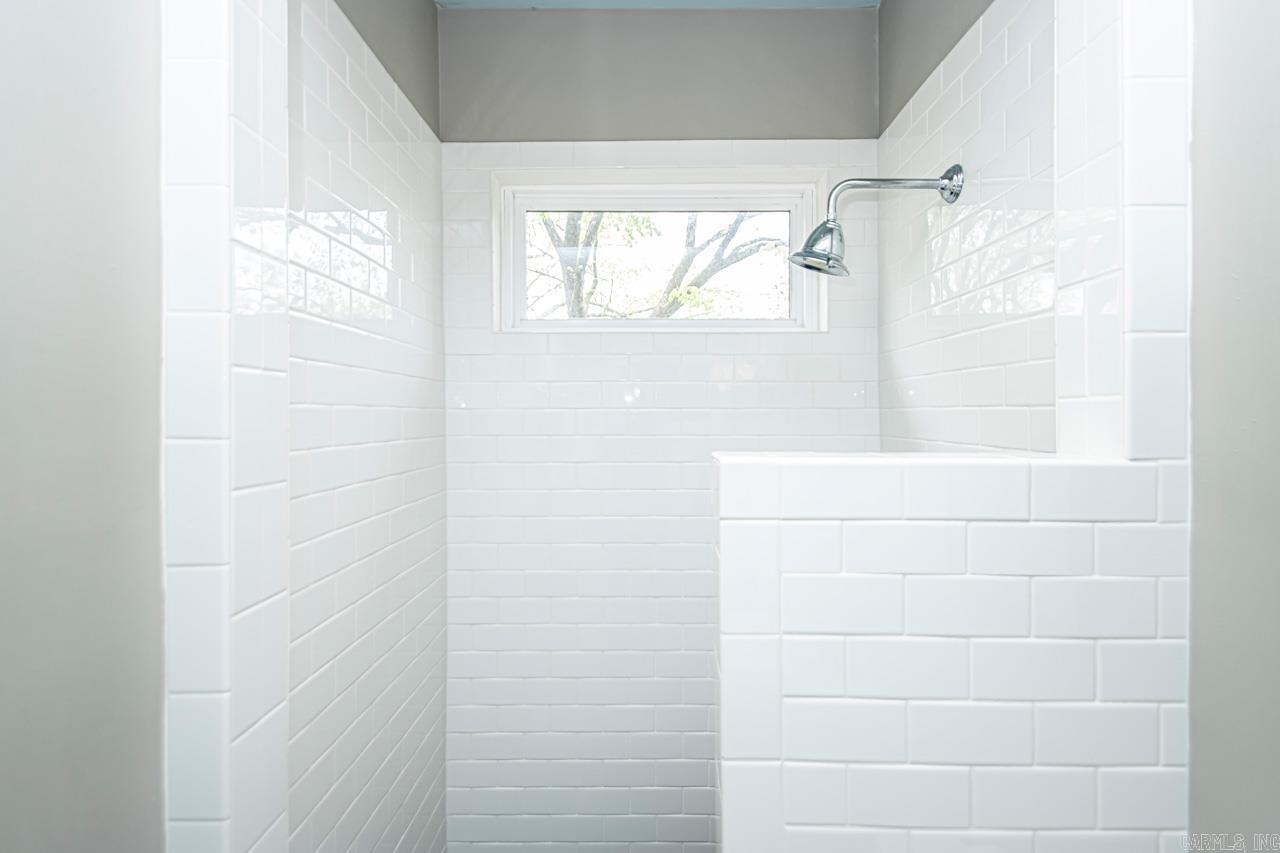 Pulaski Heights - Residential