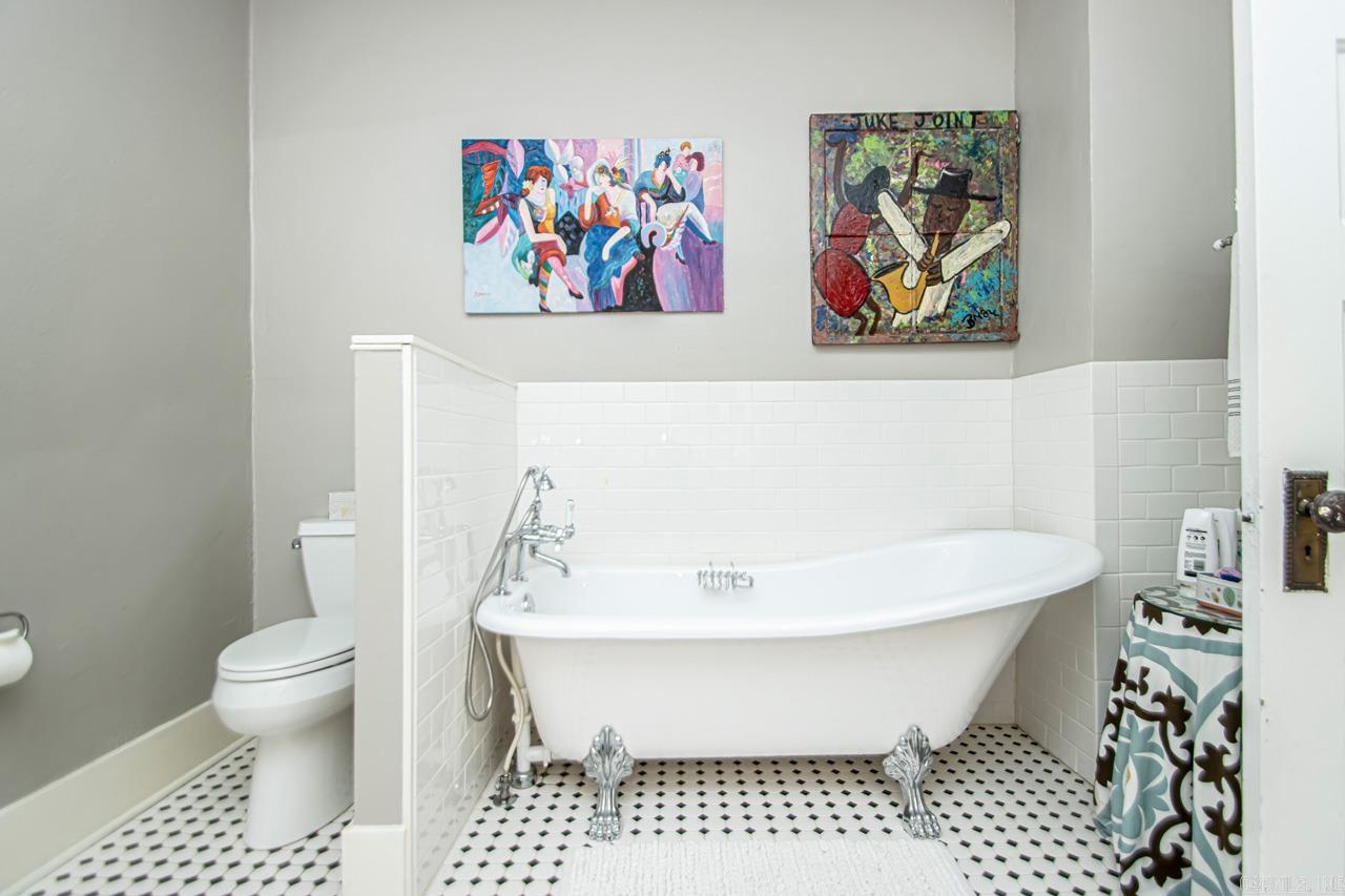 Pulaski Heights - Residential