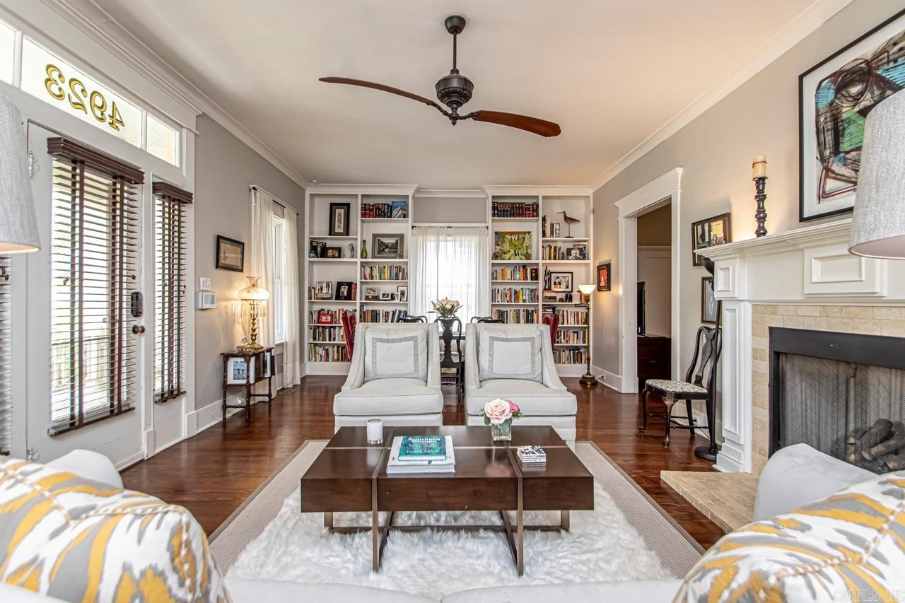 Pulaski Heights - Residential