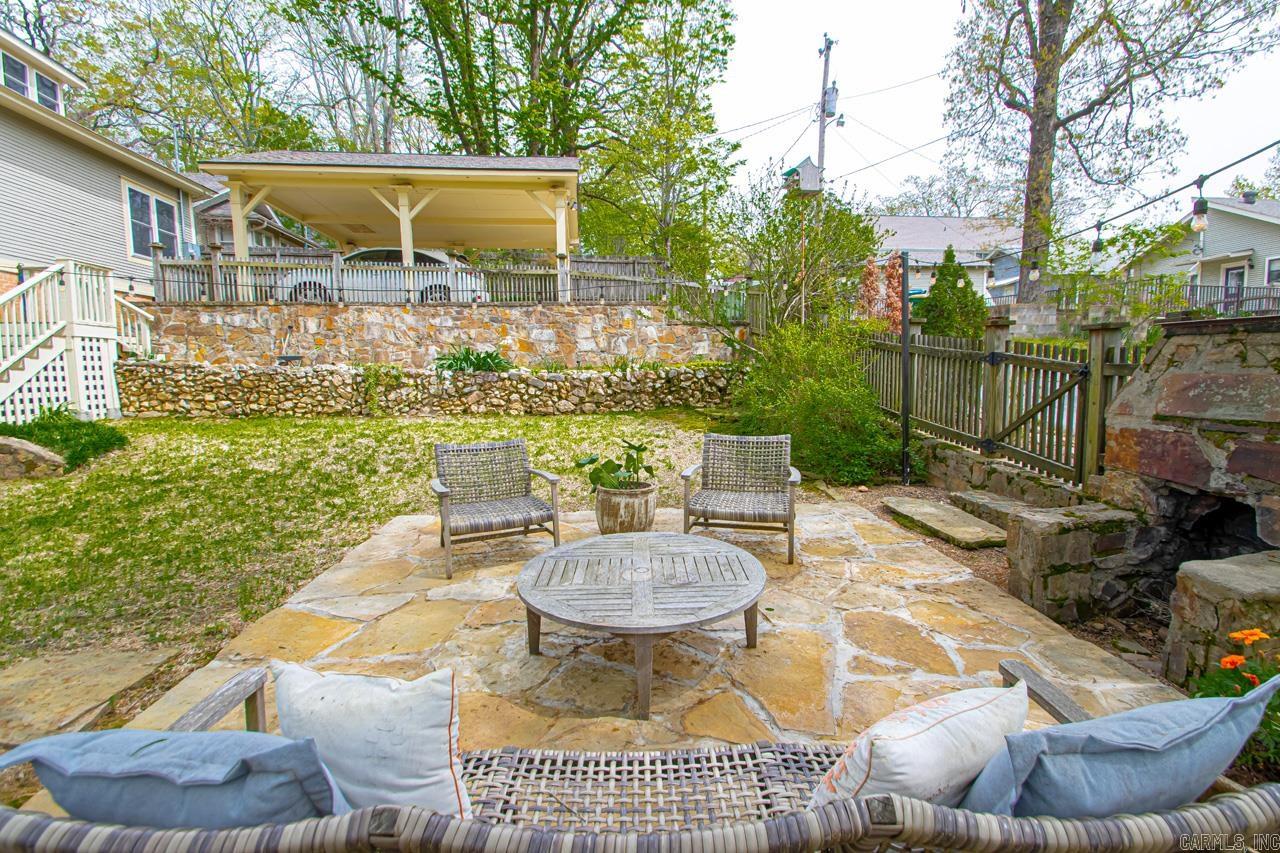 Pulaski Heights - Residential