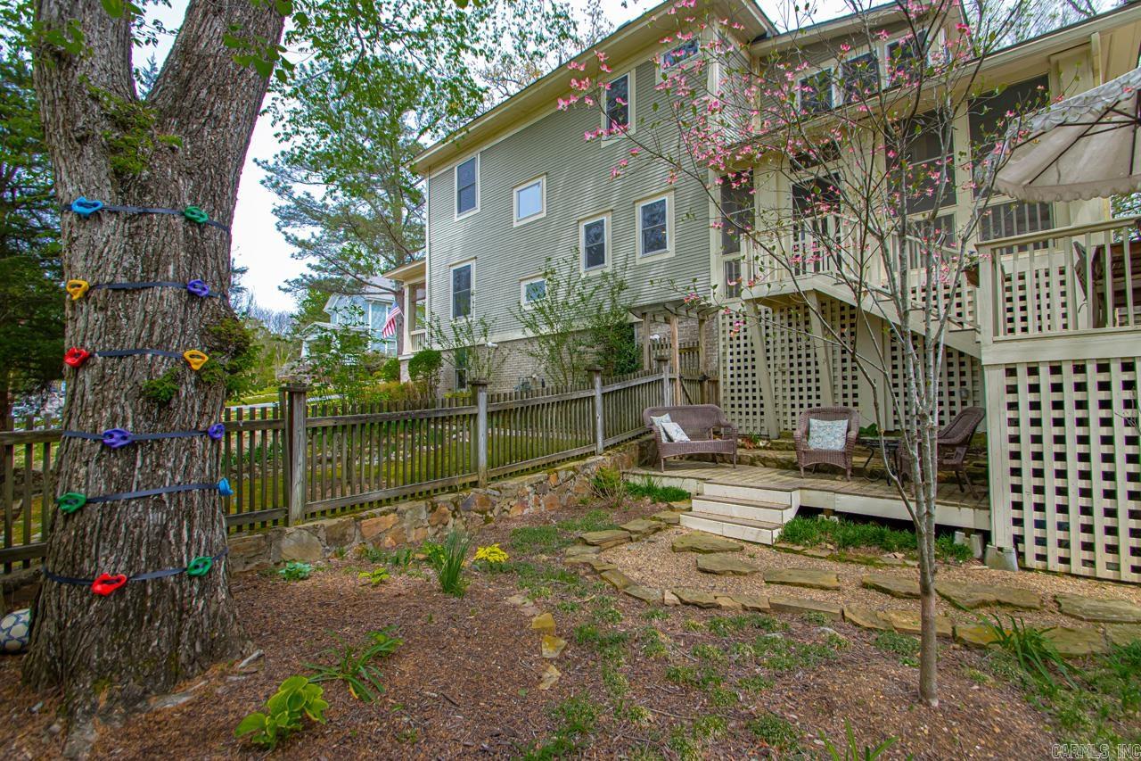 Pulaski Heights - Residential