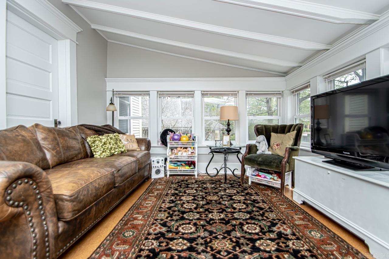 Pulaski Heights - Residential