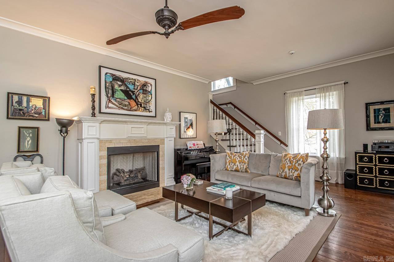 Pulaski Heights - Residential