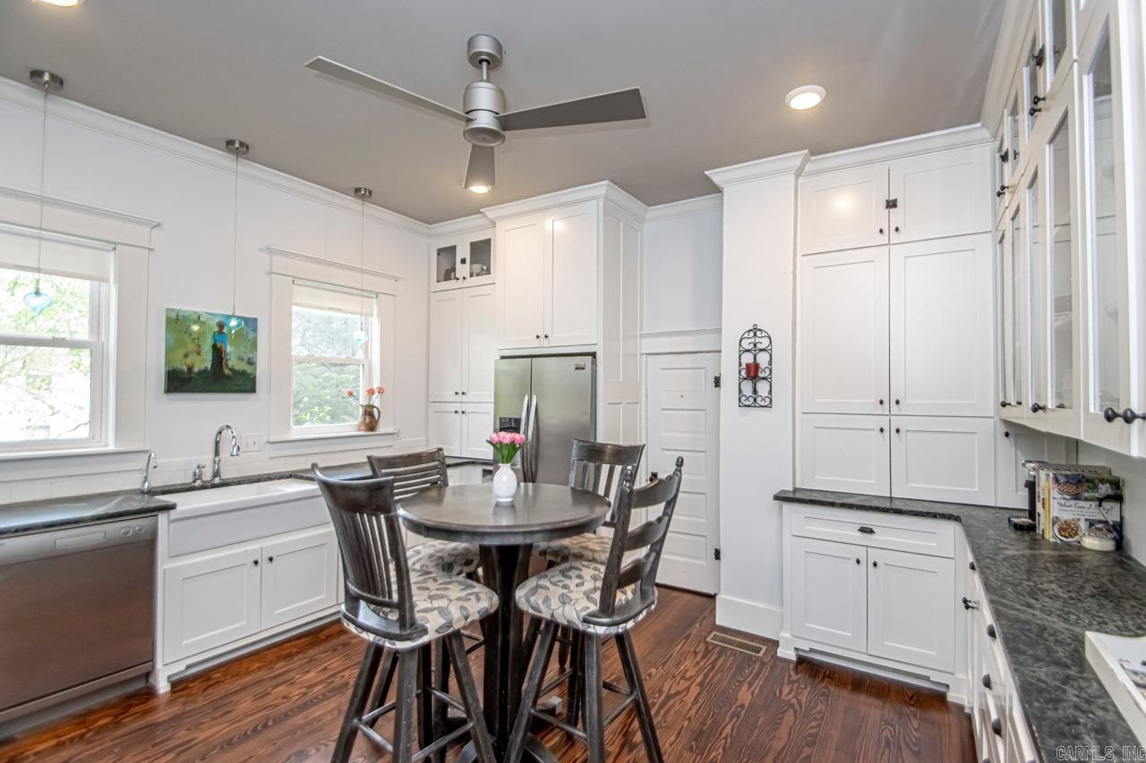 Pulaski Heights - Residential