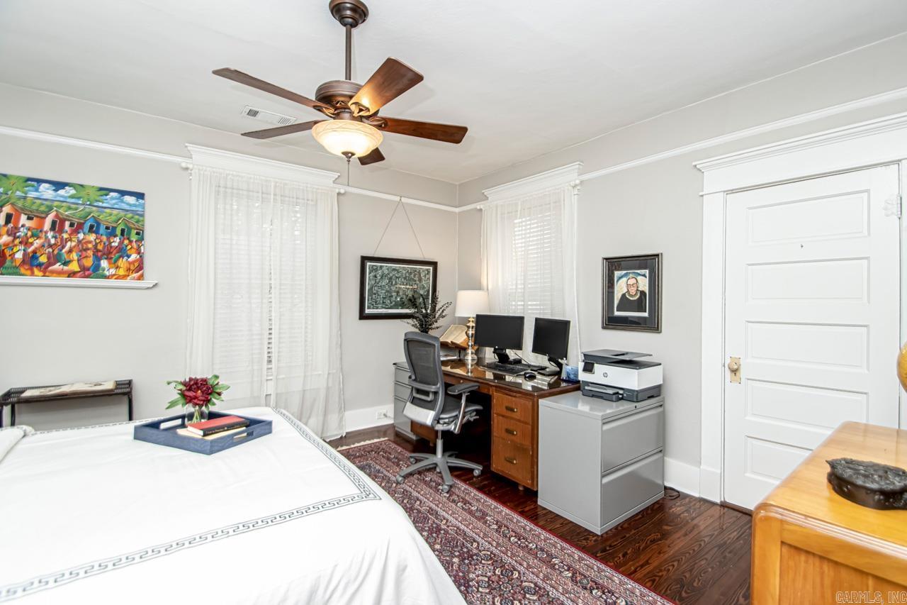 Pulaski Heights - Residential