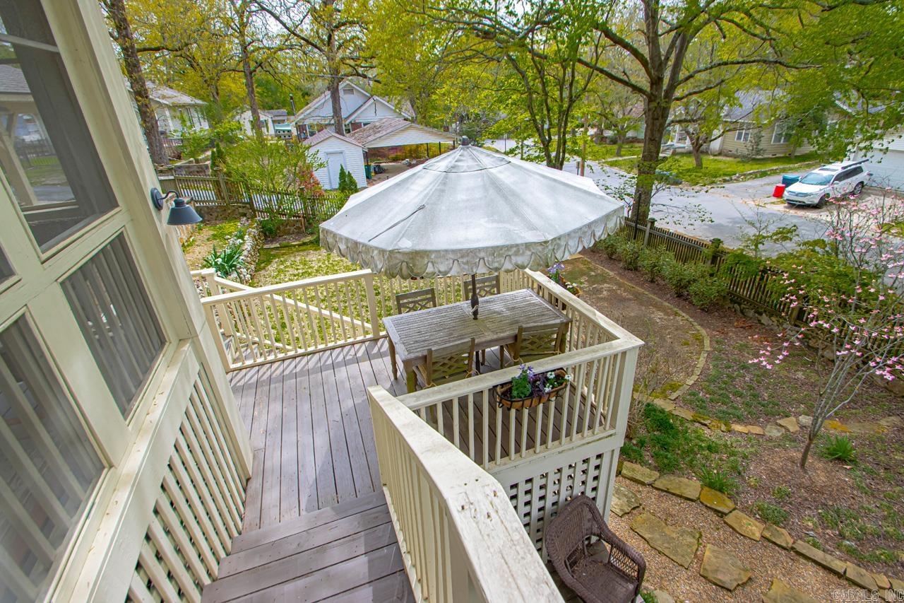 Pulaski Heights - Residential