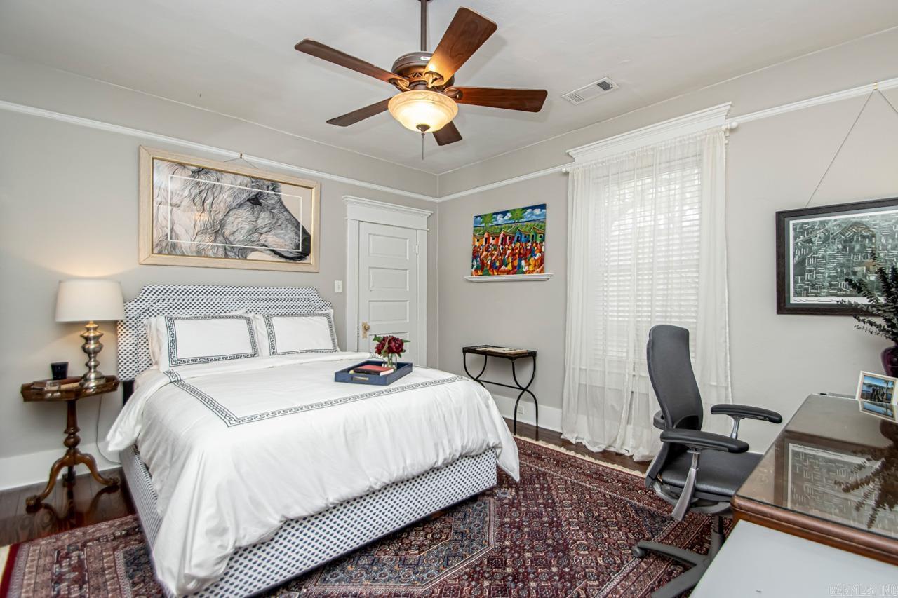 Pulaski Heights - Residential