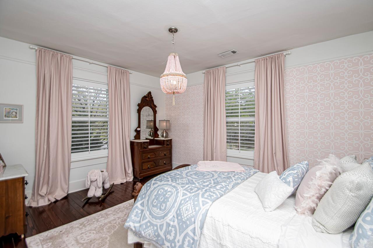 Pulaski Heights - Residential