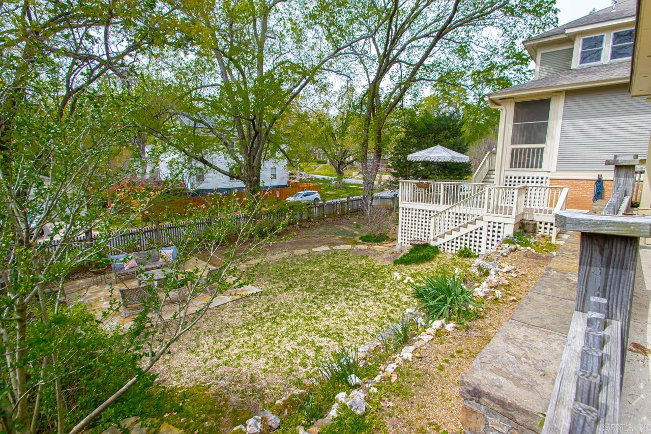 Pulaski Heights - Residential