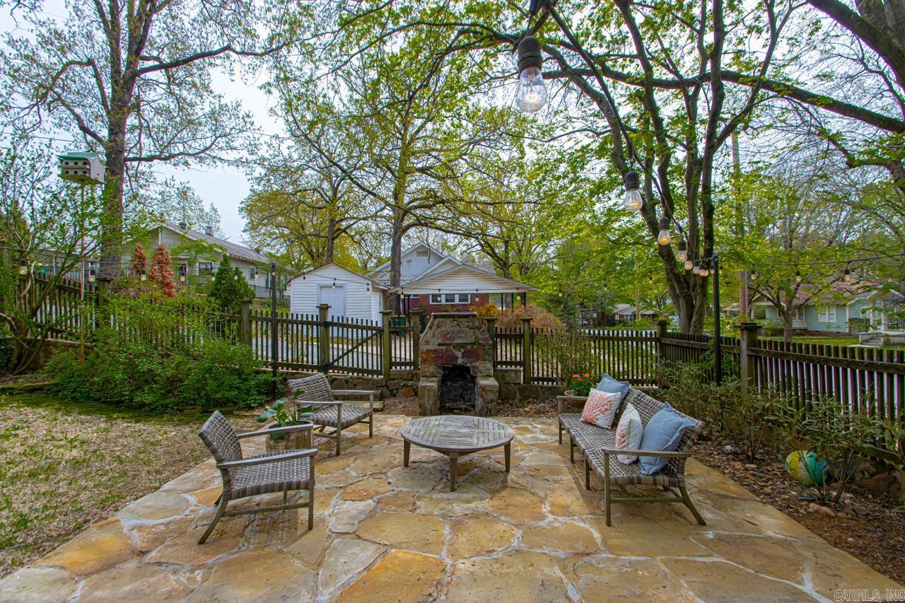 Pulaski Heights - Residential