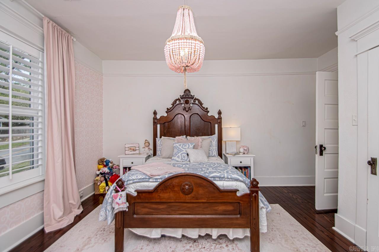 Pulaski Heights - Residential