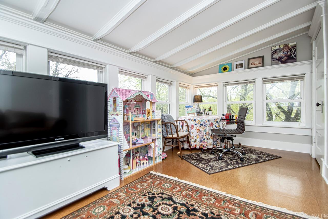 Pulaski Heights - Residential