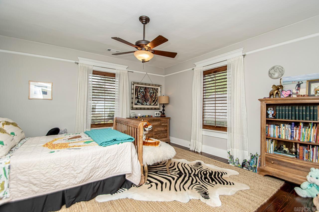 Pulaski Heights - Residential