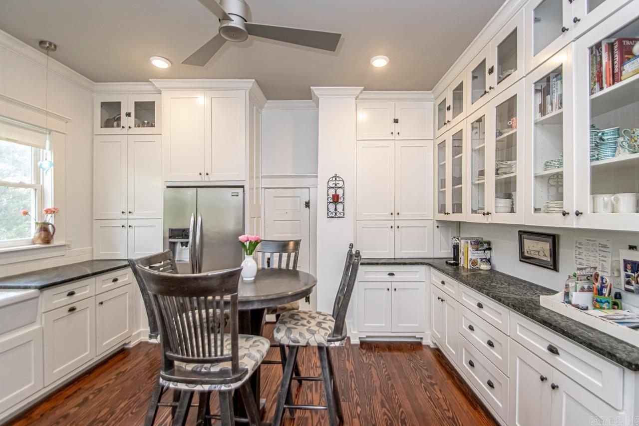 Pulaski Heights - Residential