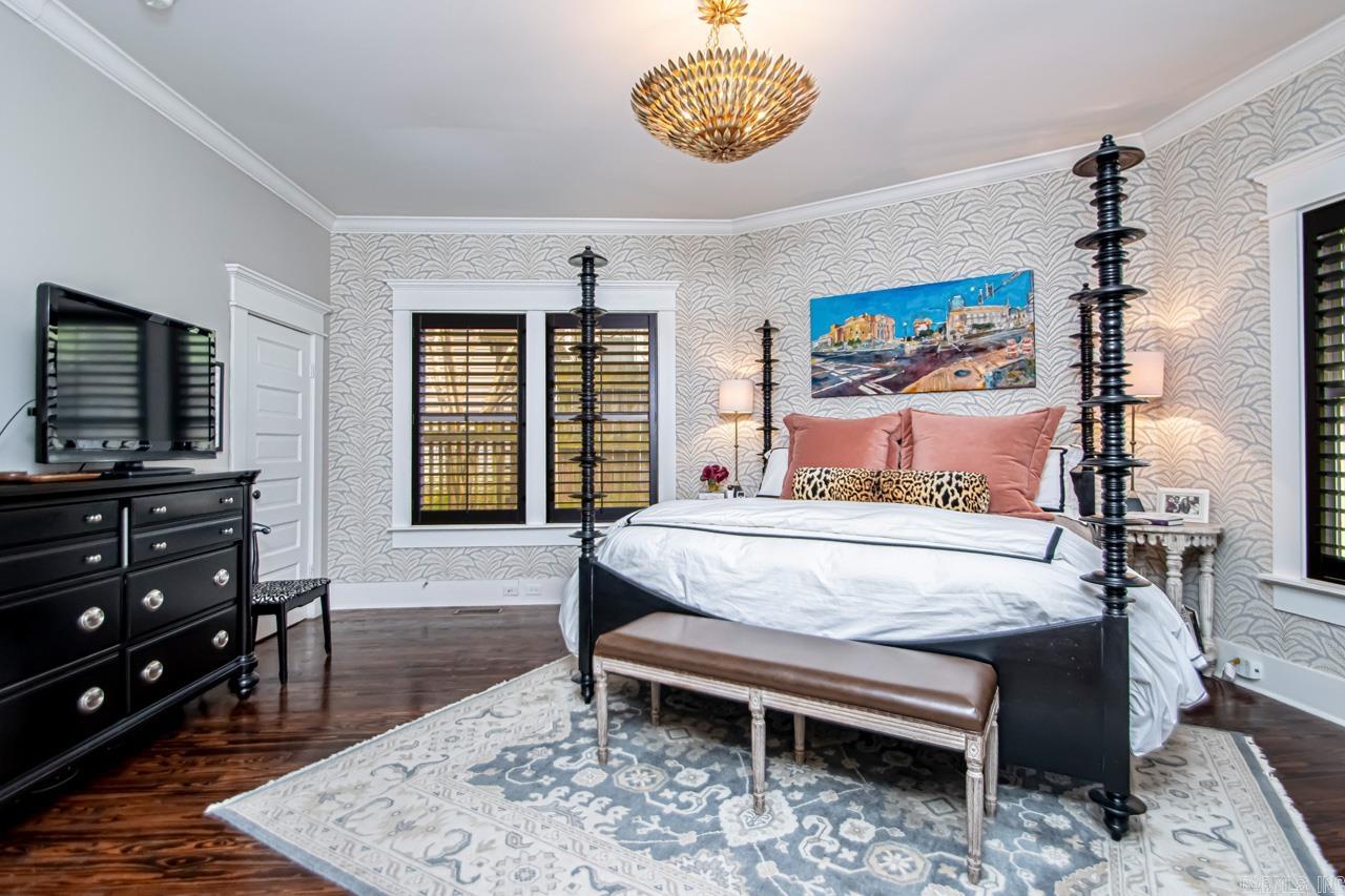 Pulaski Heights - Residential