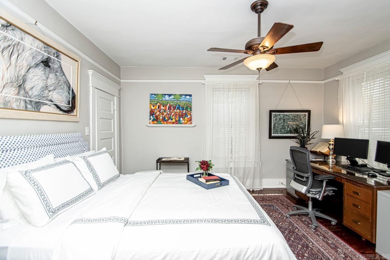 Pulaski Heights - Residential