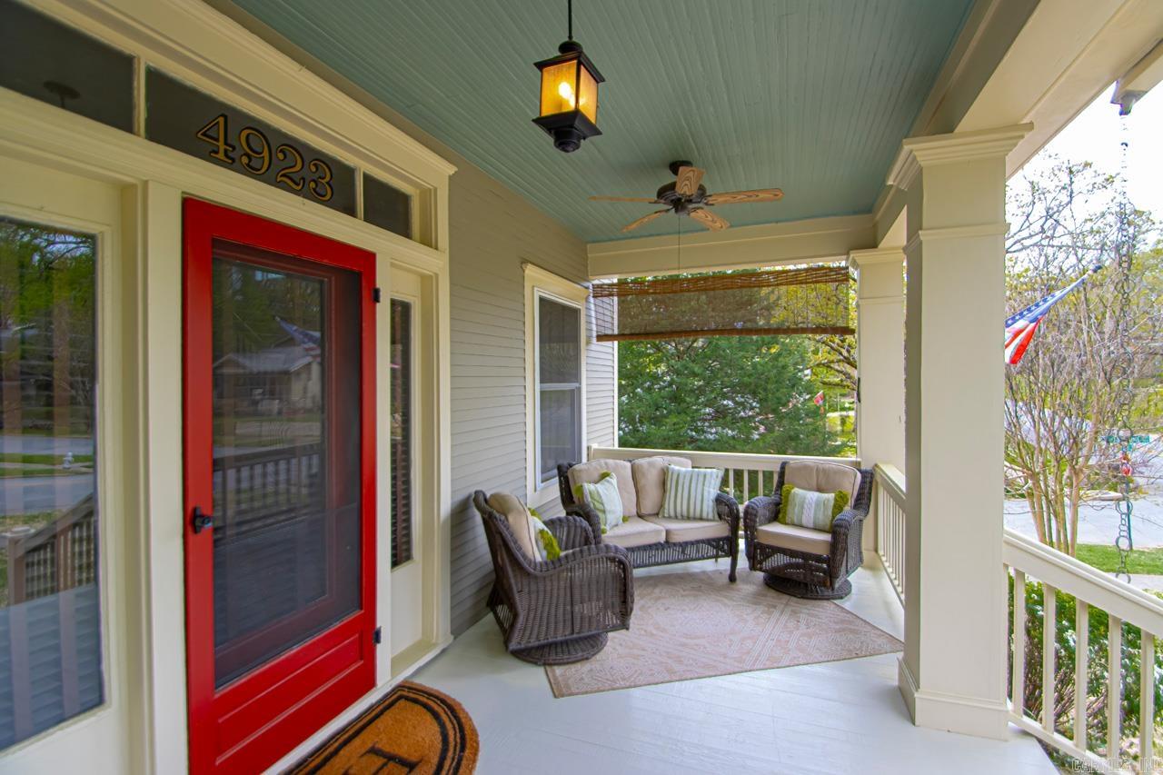 Pulaski Heights - Residential