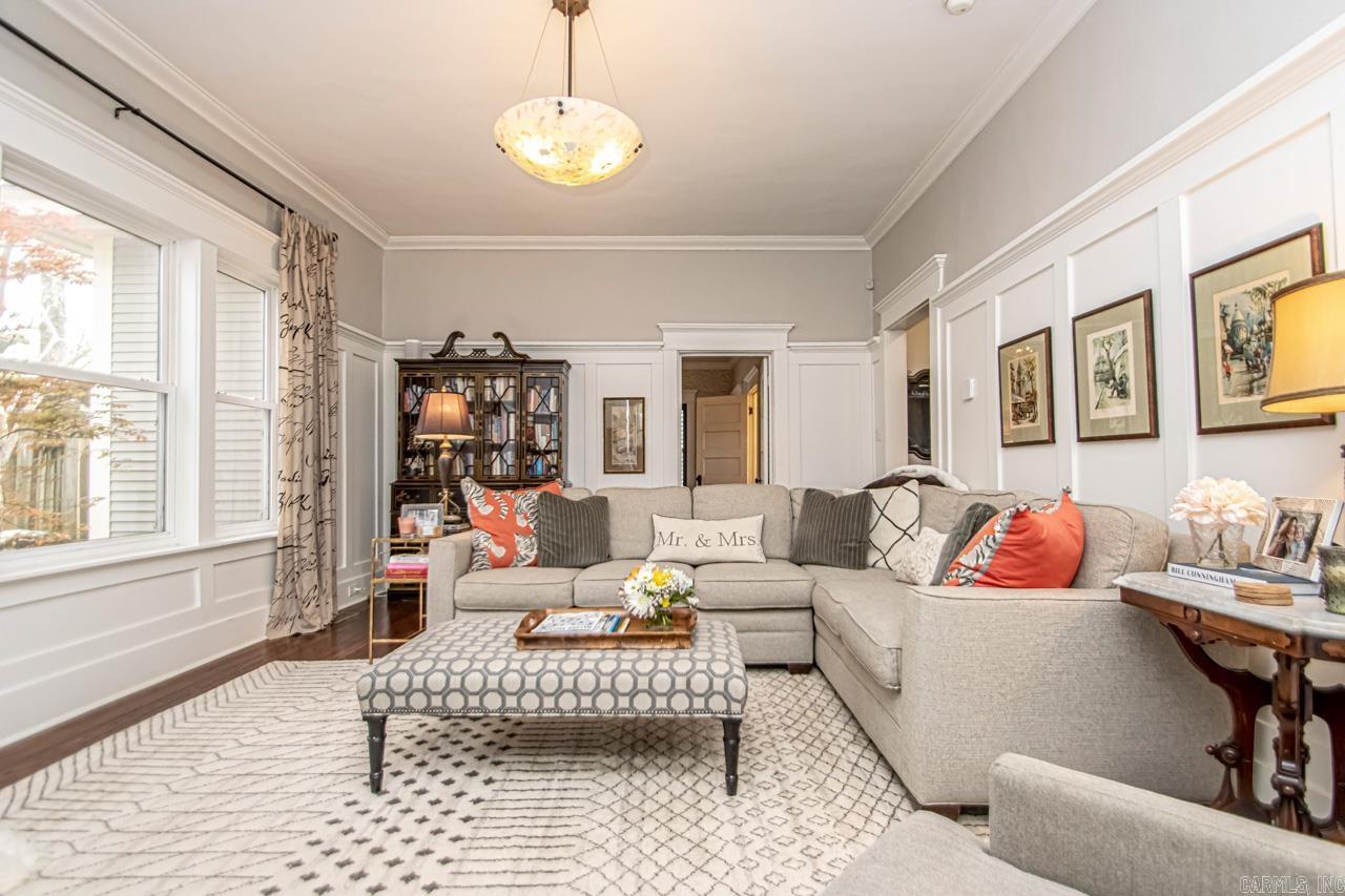 Pulaski Heights - Residential