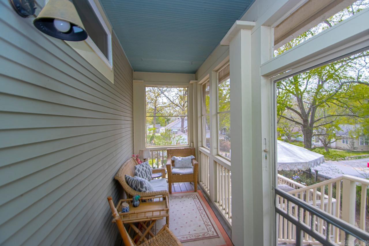 Pulaski Heights - Residential