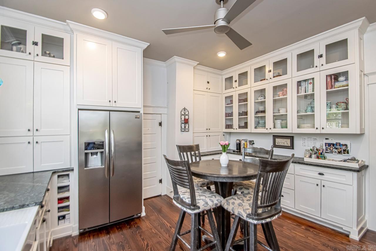 Pulaski Heights - Residential