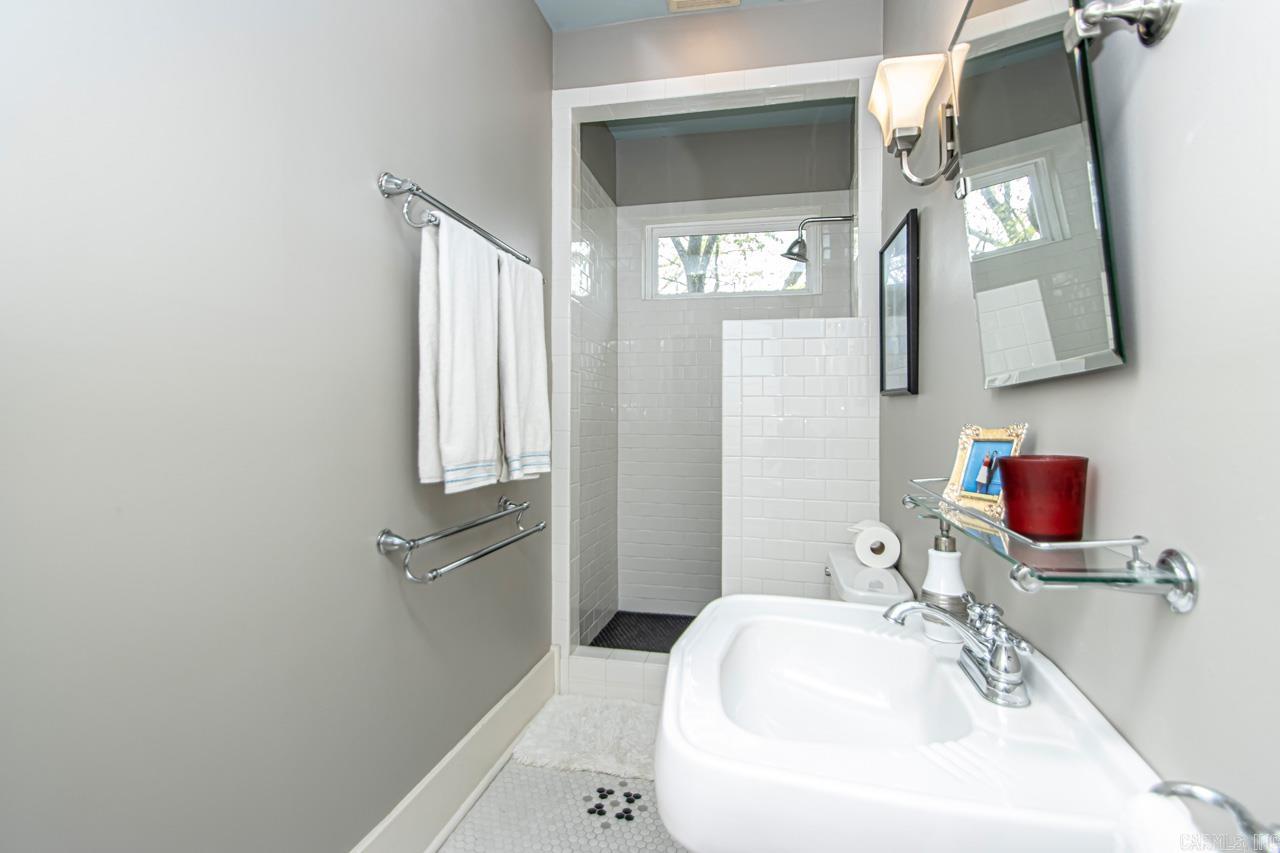 Pulaski Heights - Residential