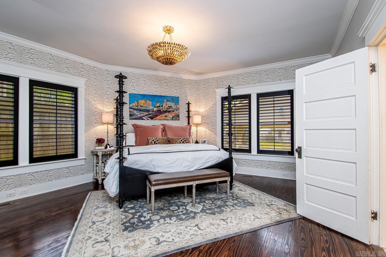 Pulaski Heights - Residential