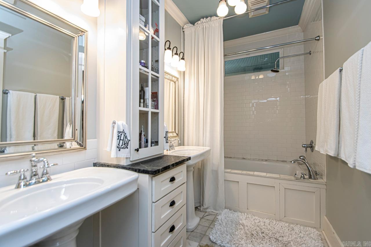 Pulaski Heights - Residential