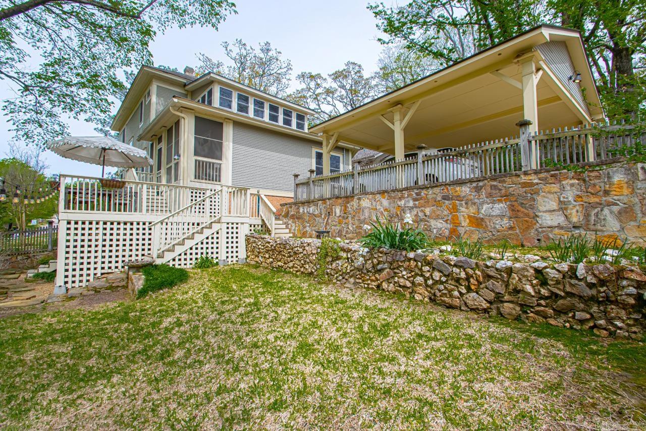 Pulaski Heights - Residential