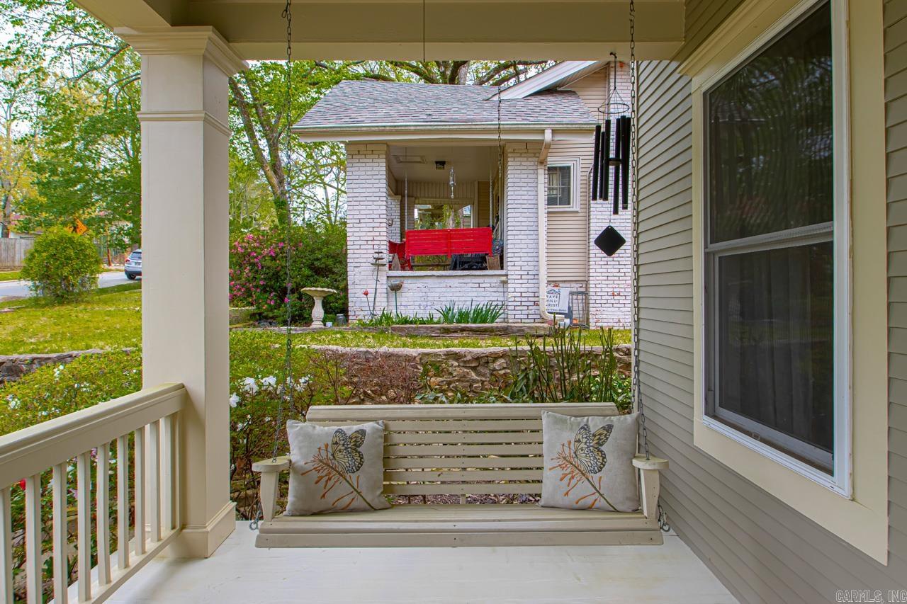 Pulaski Heights - Residential