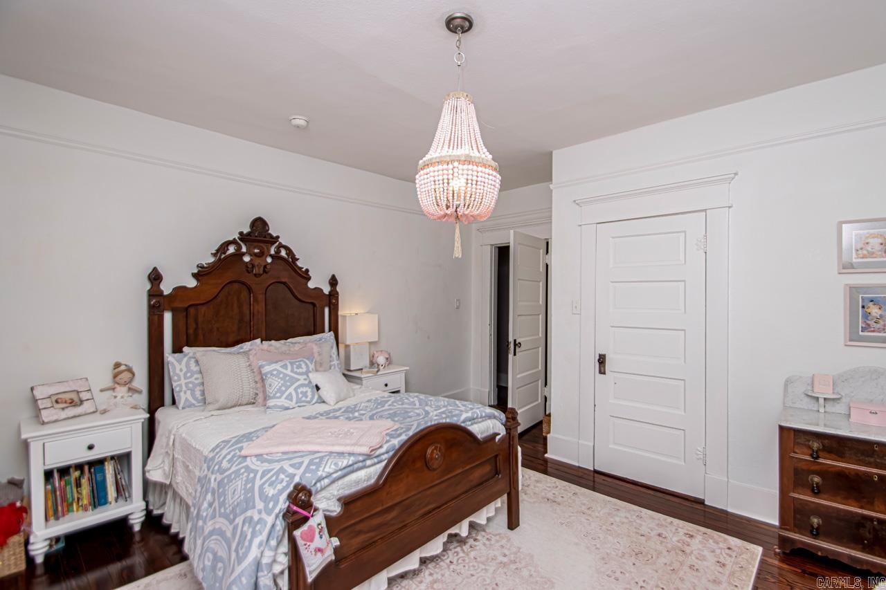 Pulaski Heights - Residential