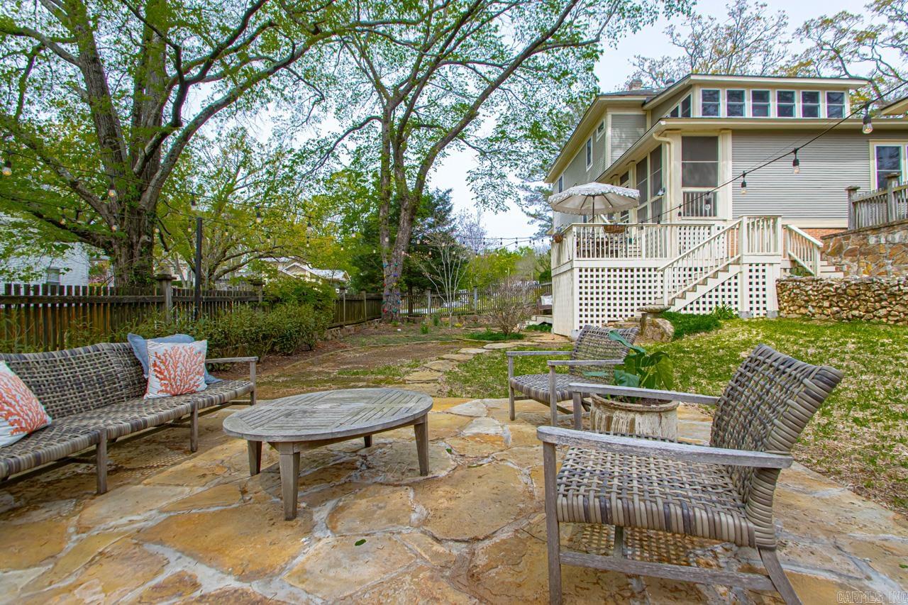 Pulaski Heights - Residential