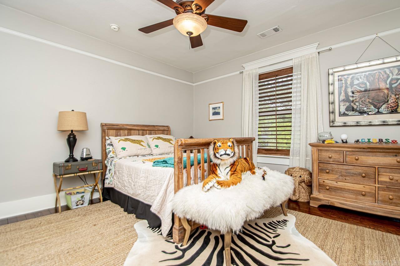 Pulaski Heights - Residential