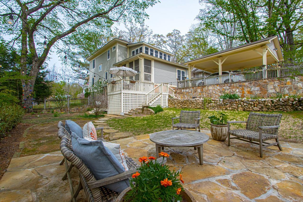 Pulaski Heights - Residential