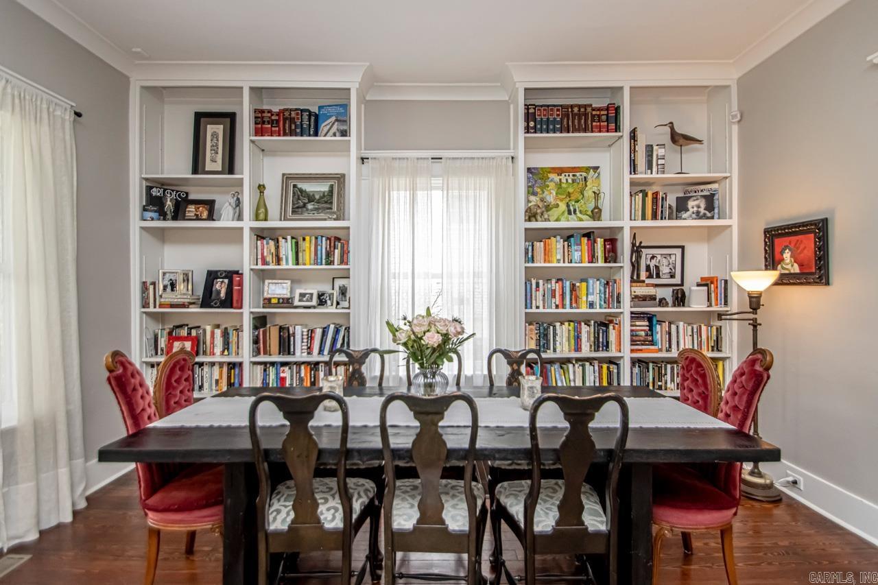 Pulaski Heights - Residential