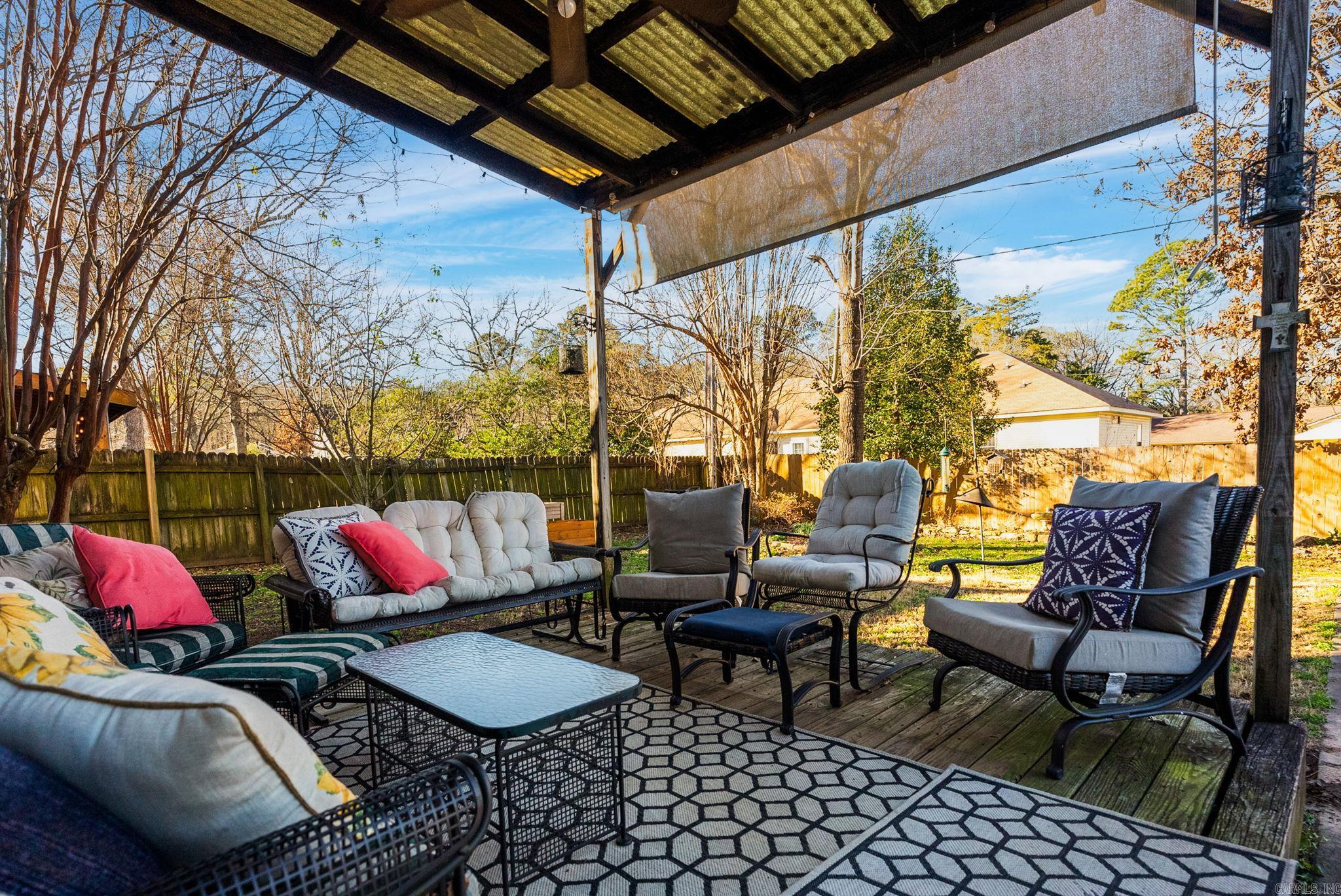 DEER PARK - Residential